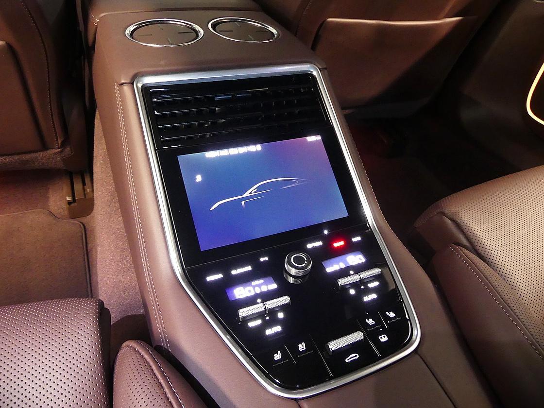 포르쉐 파나메라 2세대 2.9 4 이그제큐티브