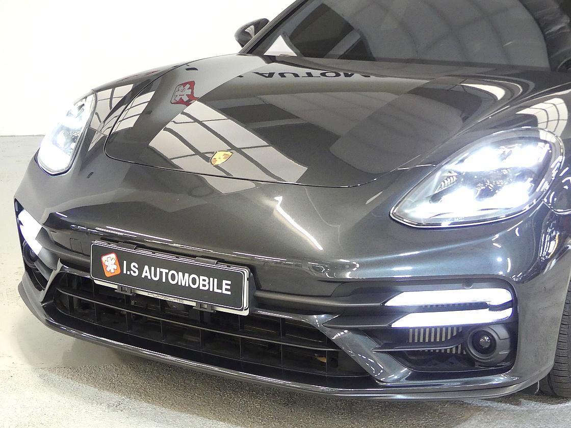 포르쉐 파나메라 2세대 2.9 4 이그제큐티브