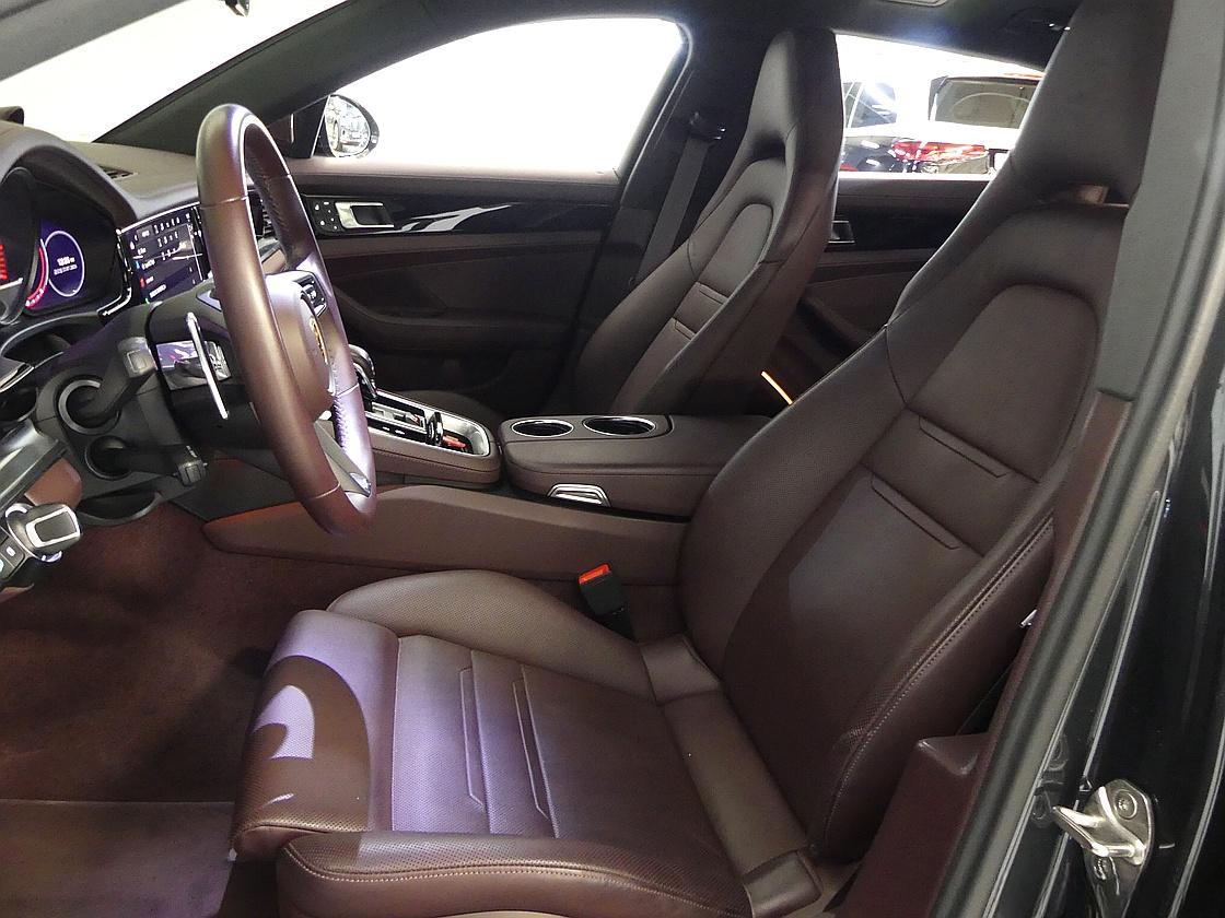 포르쉐 파나메라 2세대 2.9 4 이그제큐티브