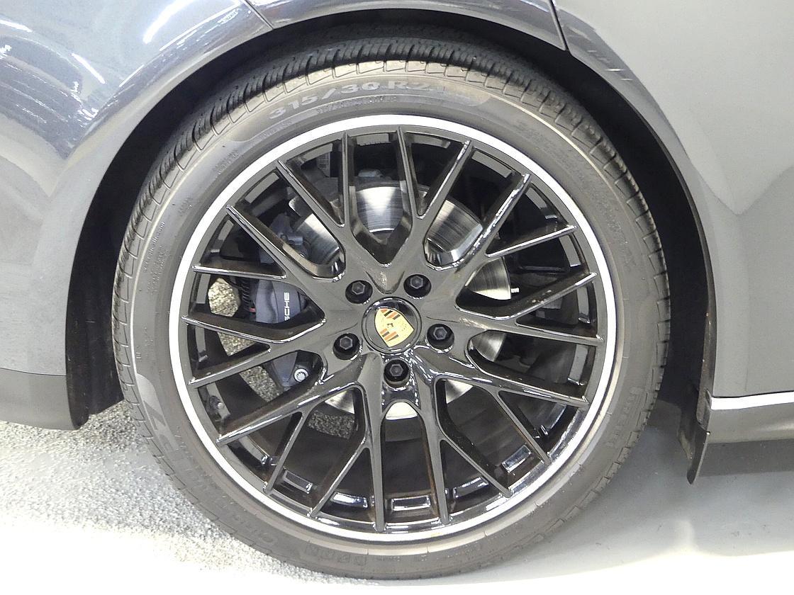 포르쉐 파나메라 2세대 2.9 4 이그제큐티브