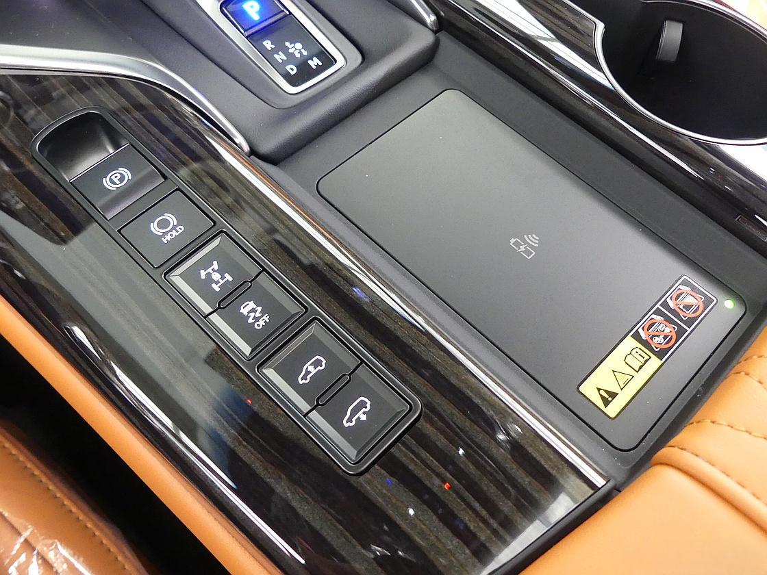 렉서스LX700h VIP SEAT