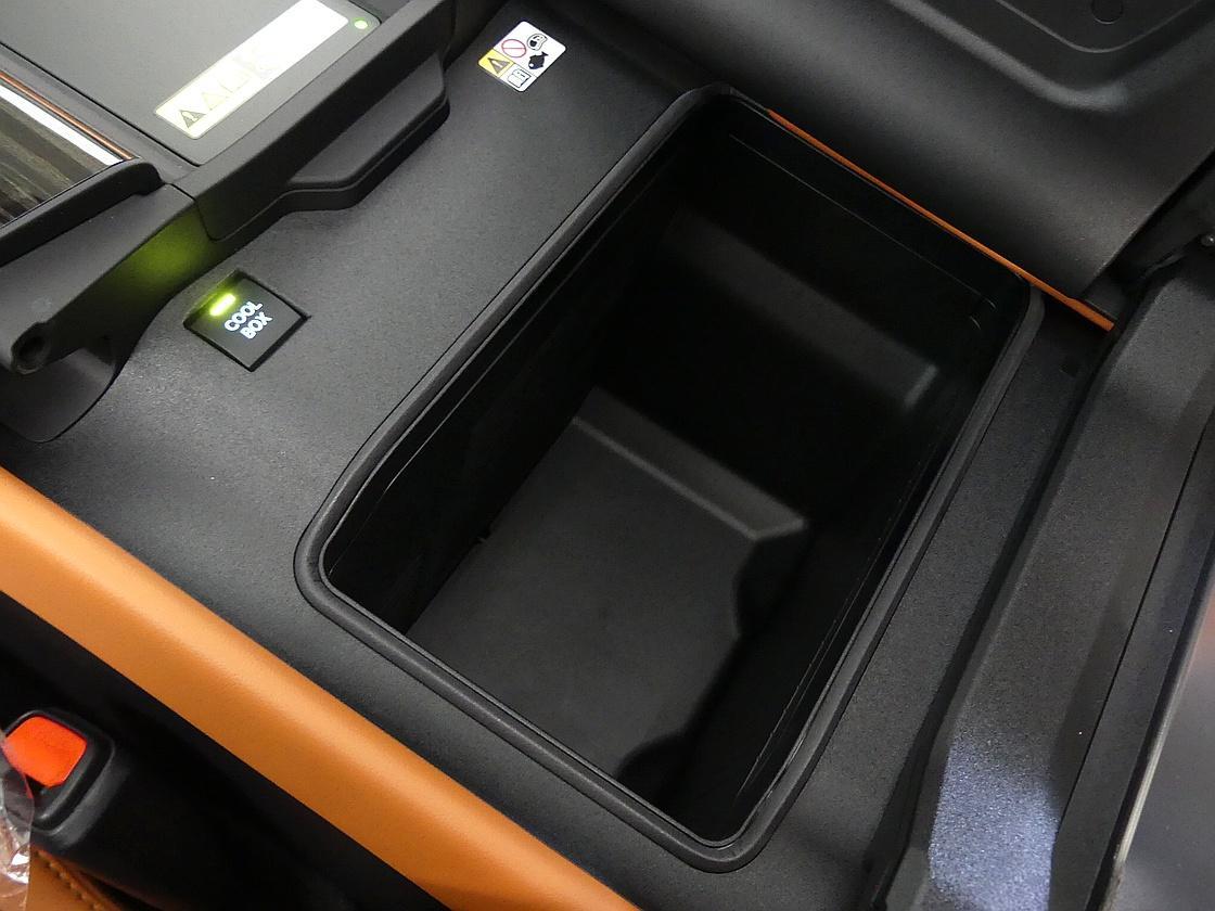 렉서스LX700h VIP SEAT