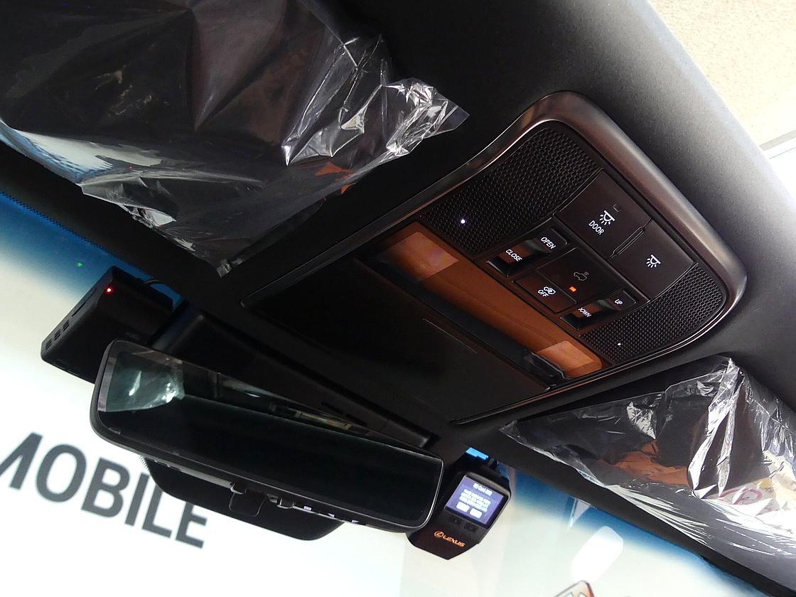 렉서스LX700h VIP SEAT