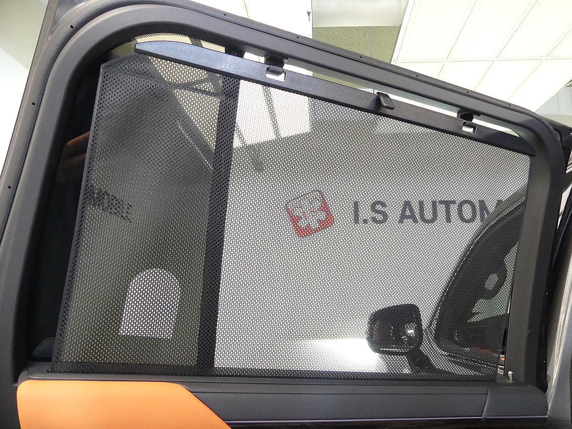 렉서스LX700h VIP SEAT