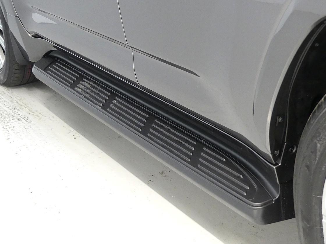 렉서스LX700h VIP SEAT