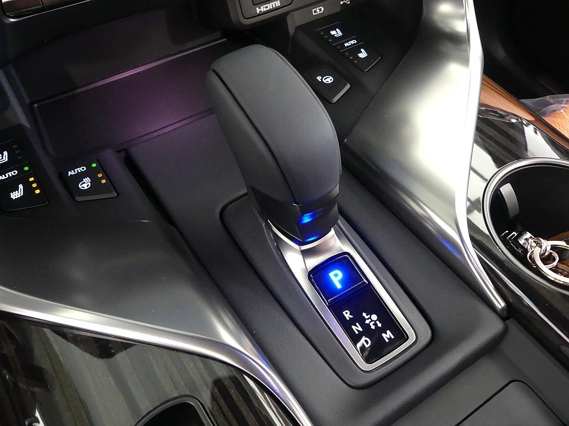 렉서스LX700h VIP SEAT