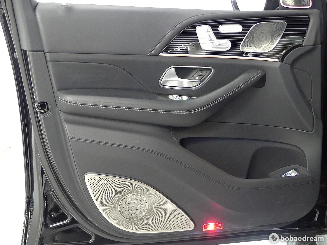 벤츠 마이바흐 GLS 600 4매틱