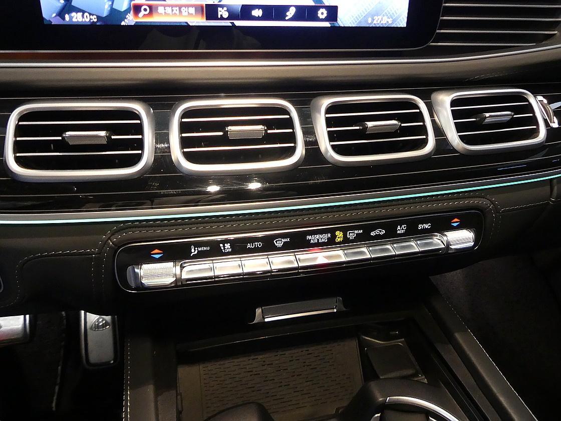 벤츠 마이바흐 GLS 600 4매틱