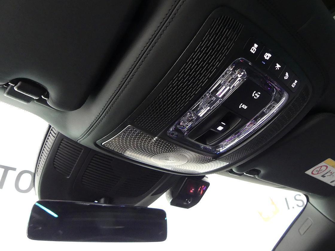 벤츠 마이바흐 GLS 600 4매틱