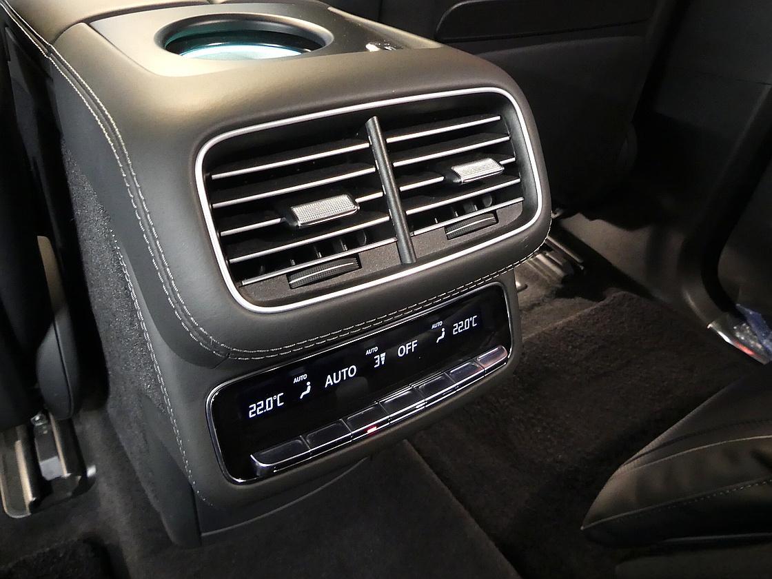 벤츠 마이바흐 GLS 600 4매틱