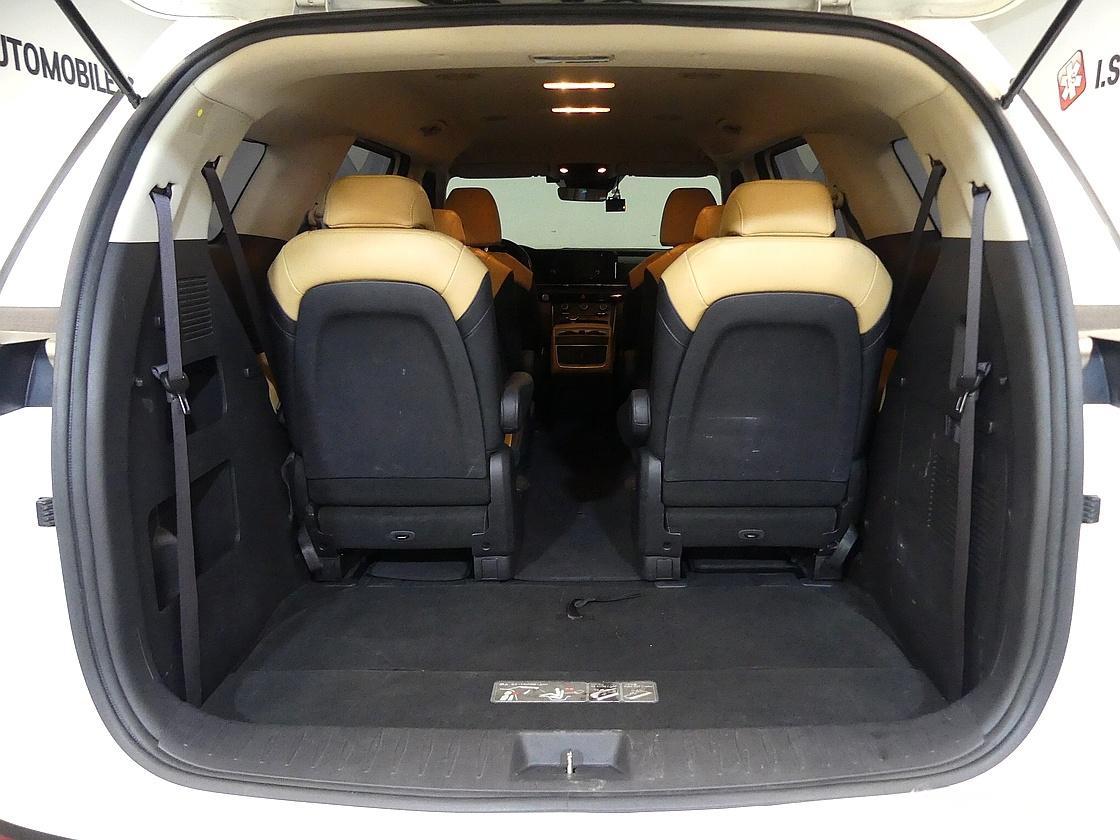 기아 카니발2.2디젤9인승 프레스티지