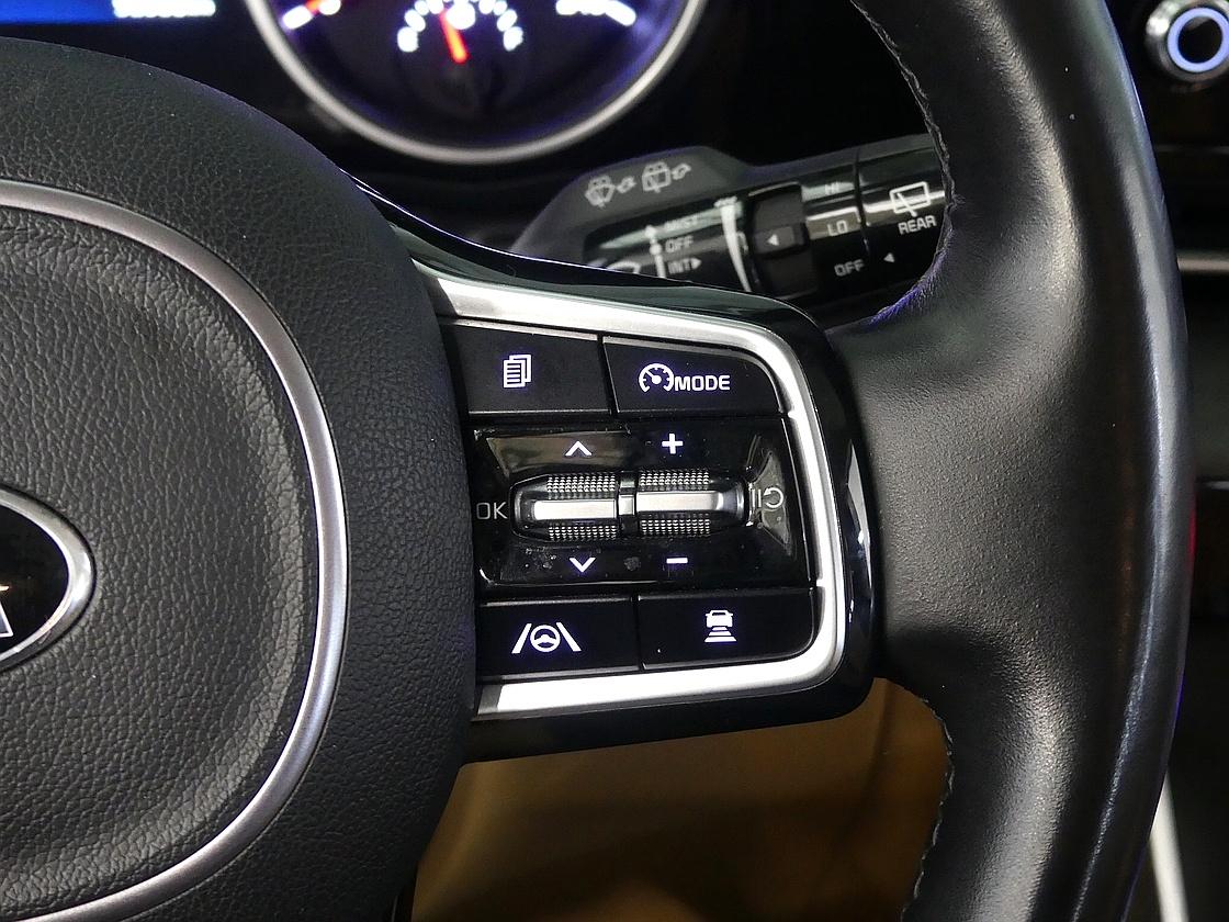 기아 카니발2.2디젤9인승 프레스티지