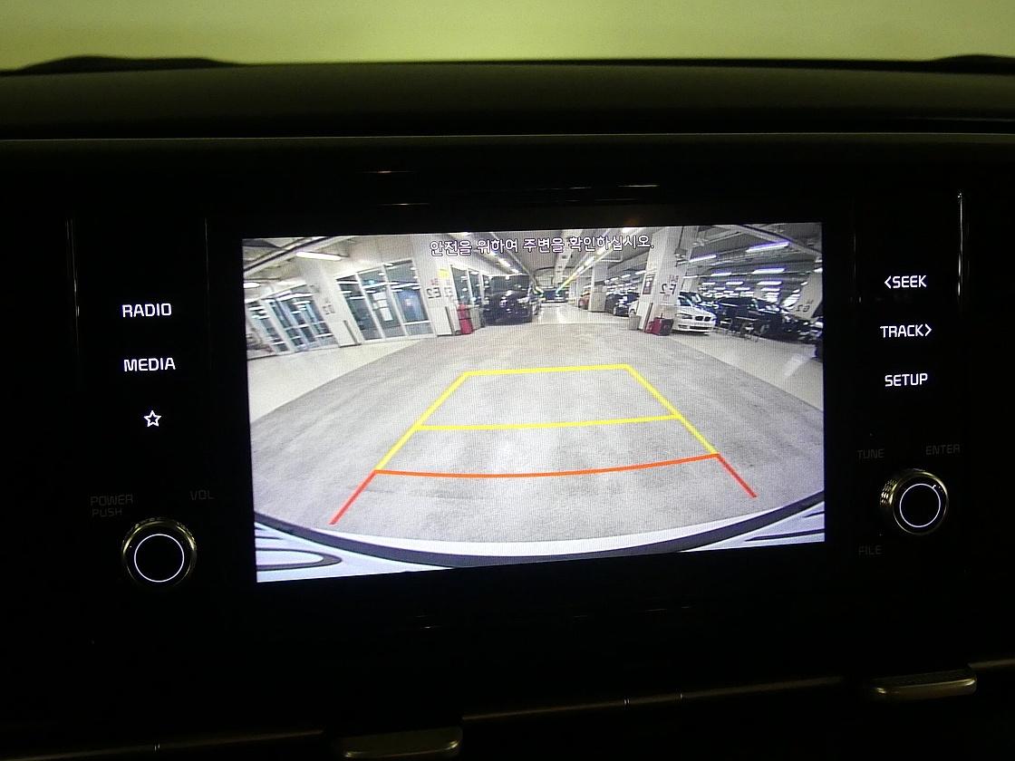 기아 카니발2.2디젤9인승 프레스티지