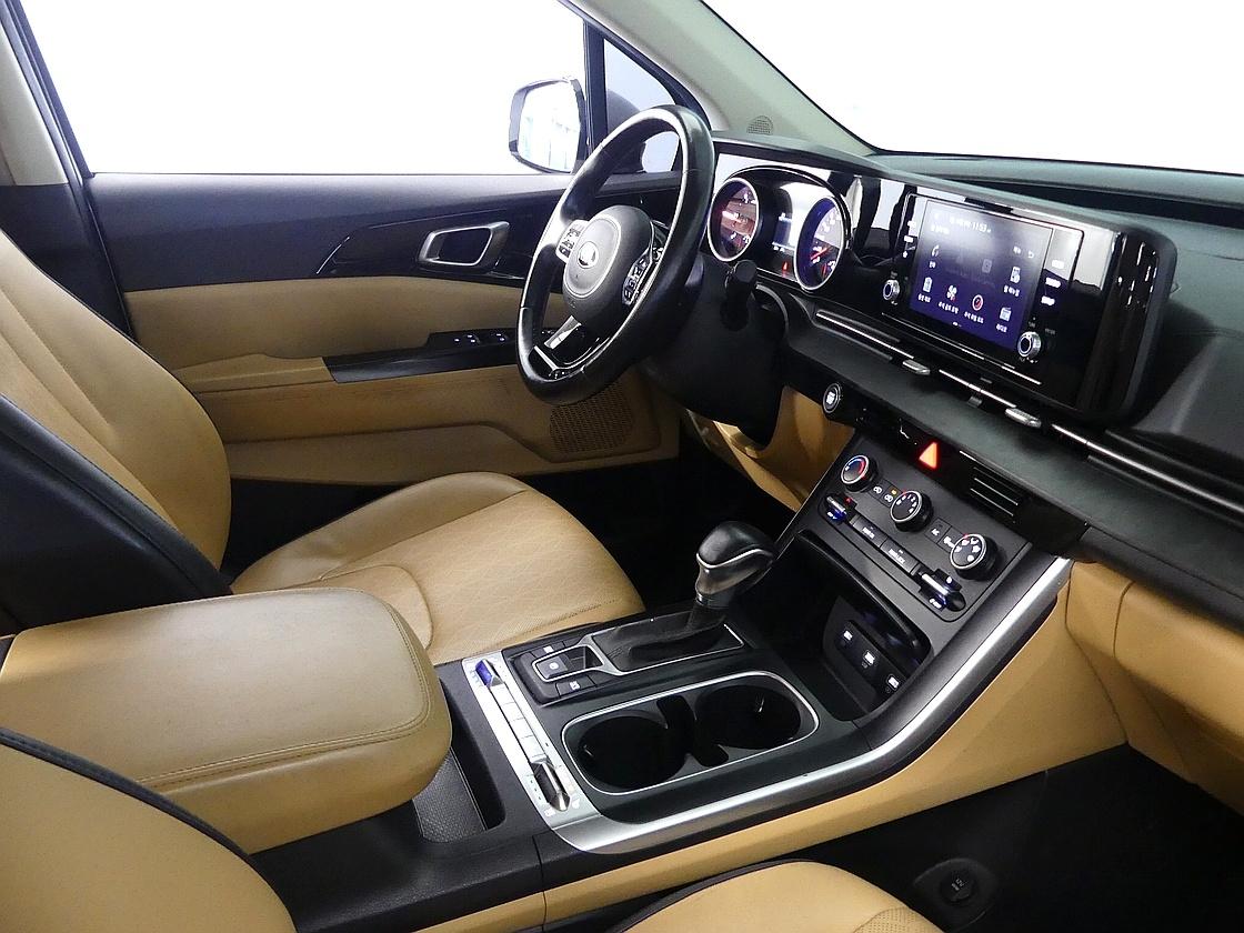 기아 카니발2.2디젤9인승 프레스티지