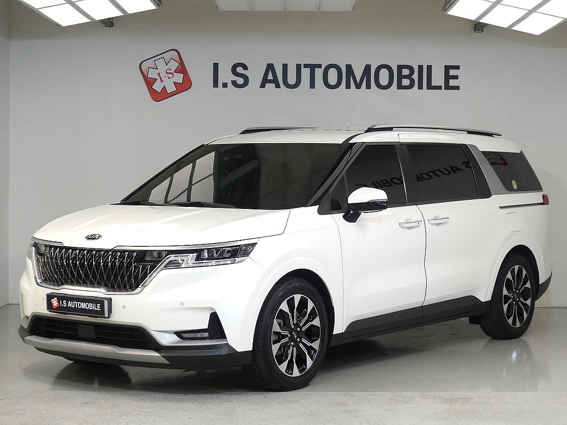 기아 카니발2.2디젤9인승 프레스티지