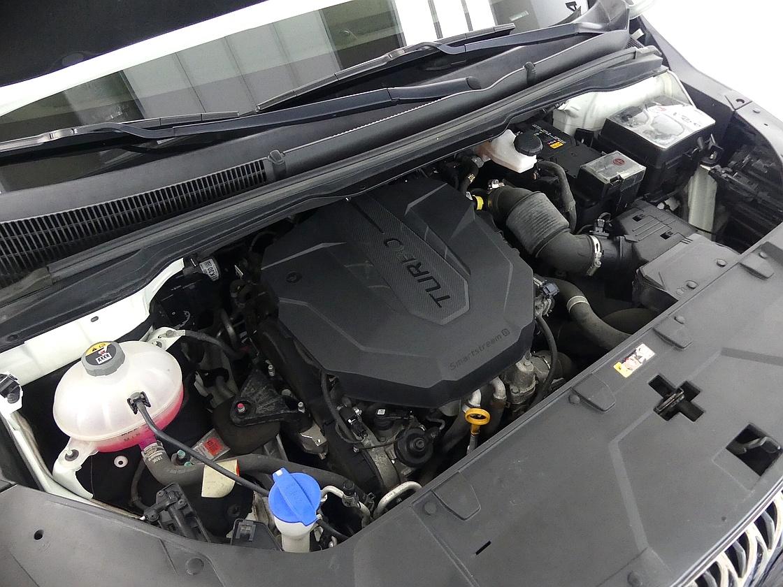 기아 카니발2.2디젤9인승 프레스티지