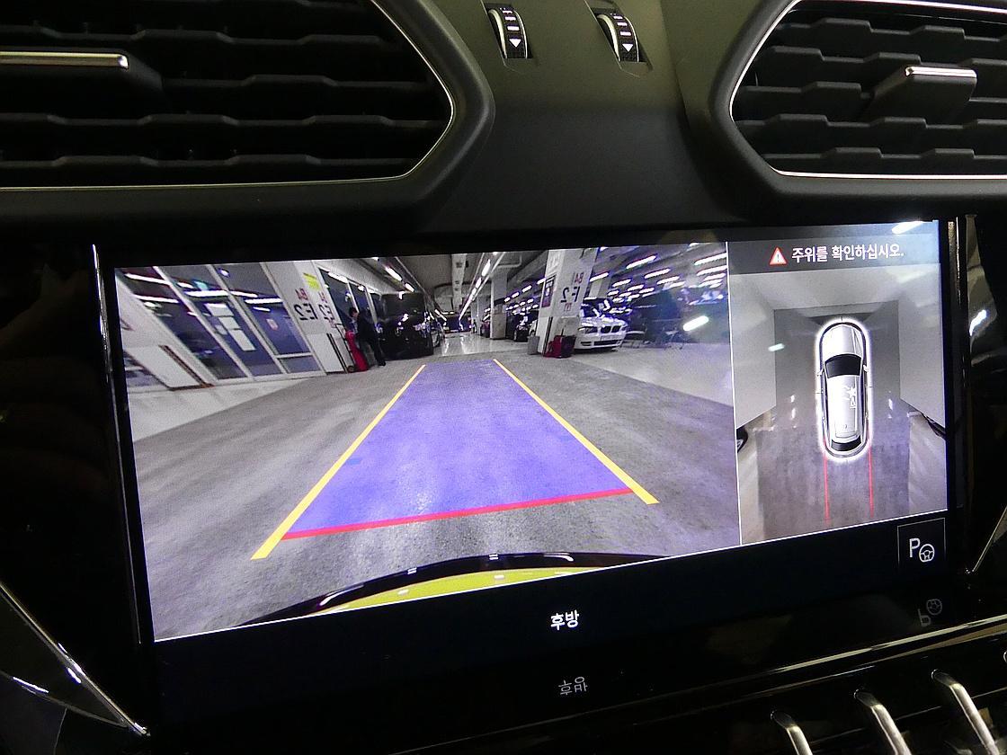 람보르기니 우루스 4.0 V8