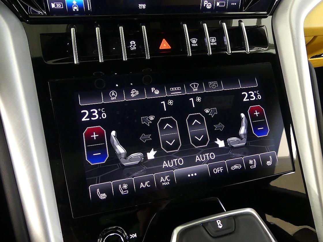 람보르기니 우루스 4.0 V8