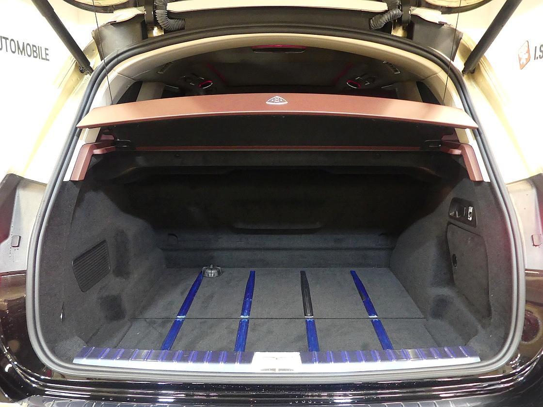 벤츠 마이바흐 GLS 600 4매틱 마누팍투어