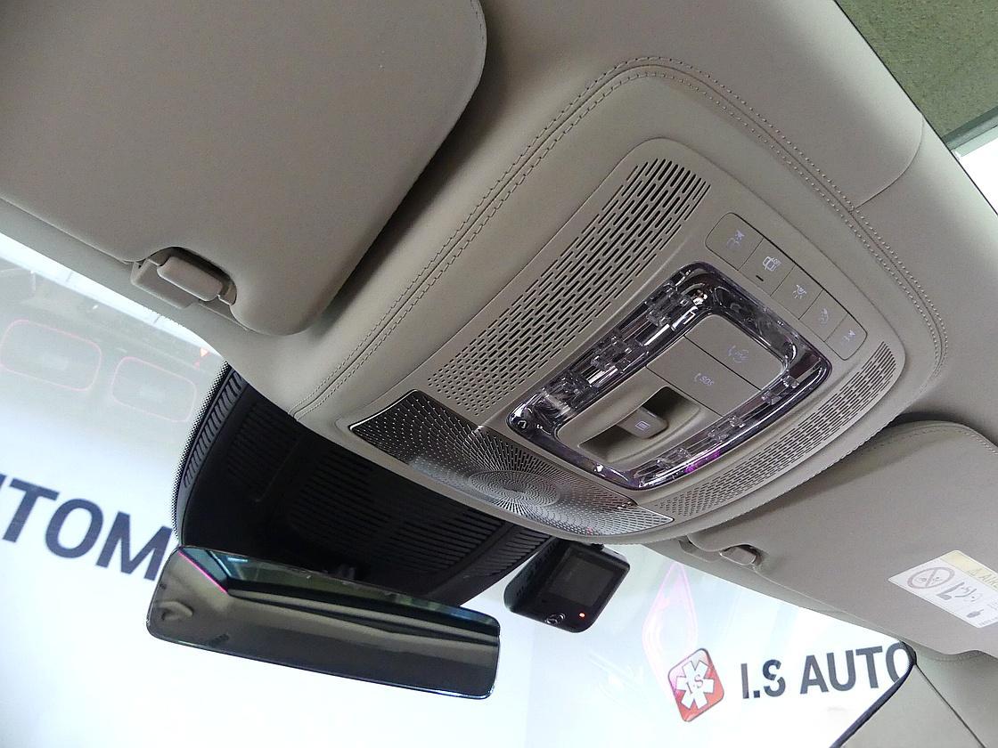 벤츠 마이바흐 GLS 600 4매틱 마누팍투어