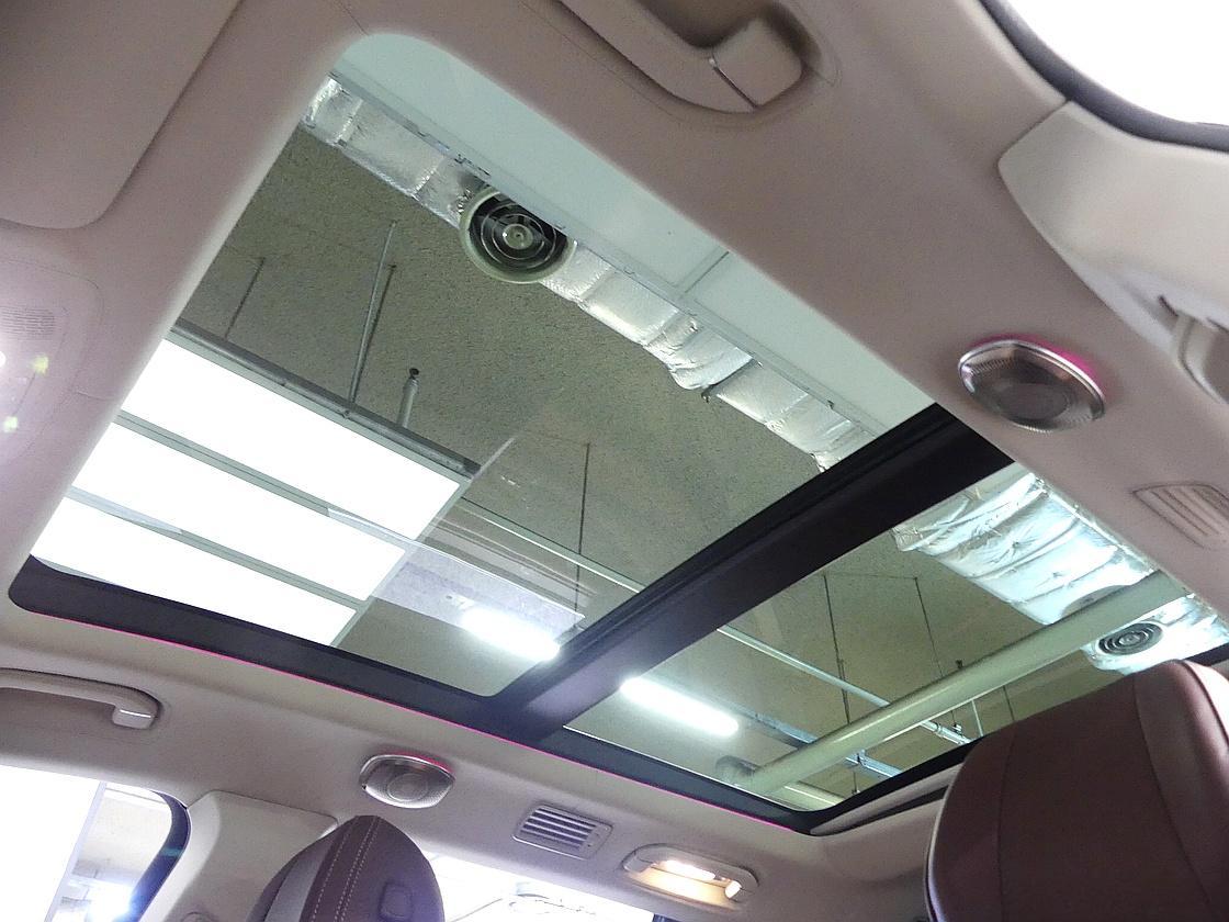 벤츠 마이바흐 GLS 600 4매틱 마누팍투어