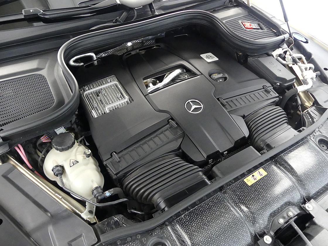 벤츠 마이바흐 GLS 600 4매틱 마누팍투어