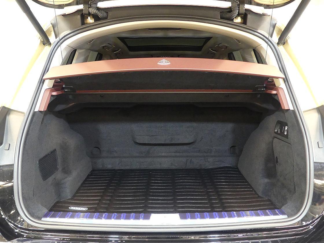 벤츠 마이바흐 GLS 600 4매틱 마누팍투어