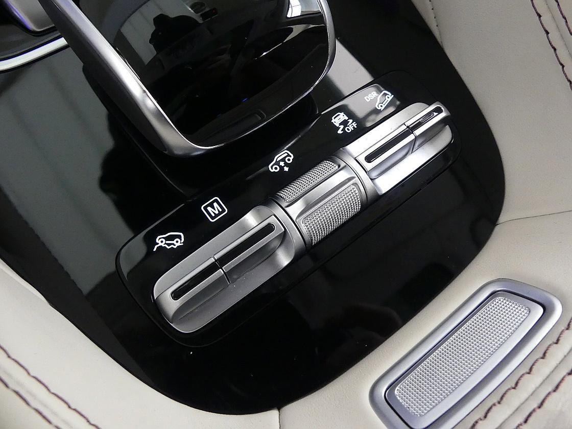 벤츠 마이바흐 GLS 600 4매틱 마누팍투어