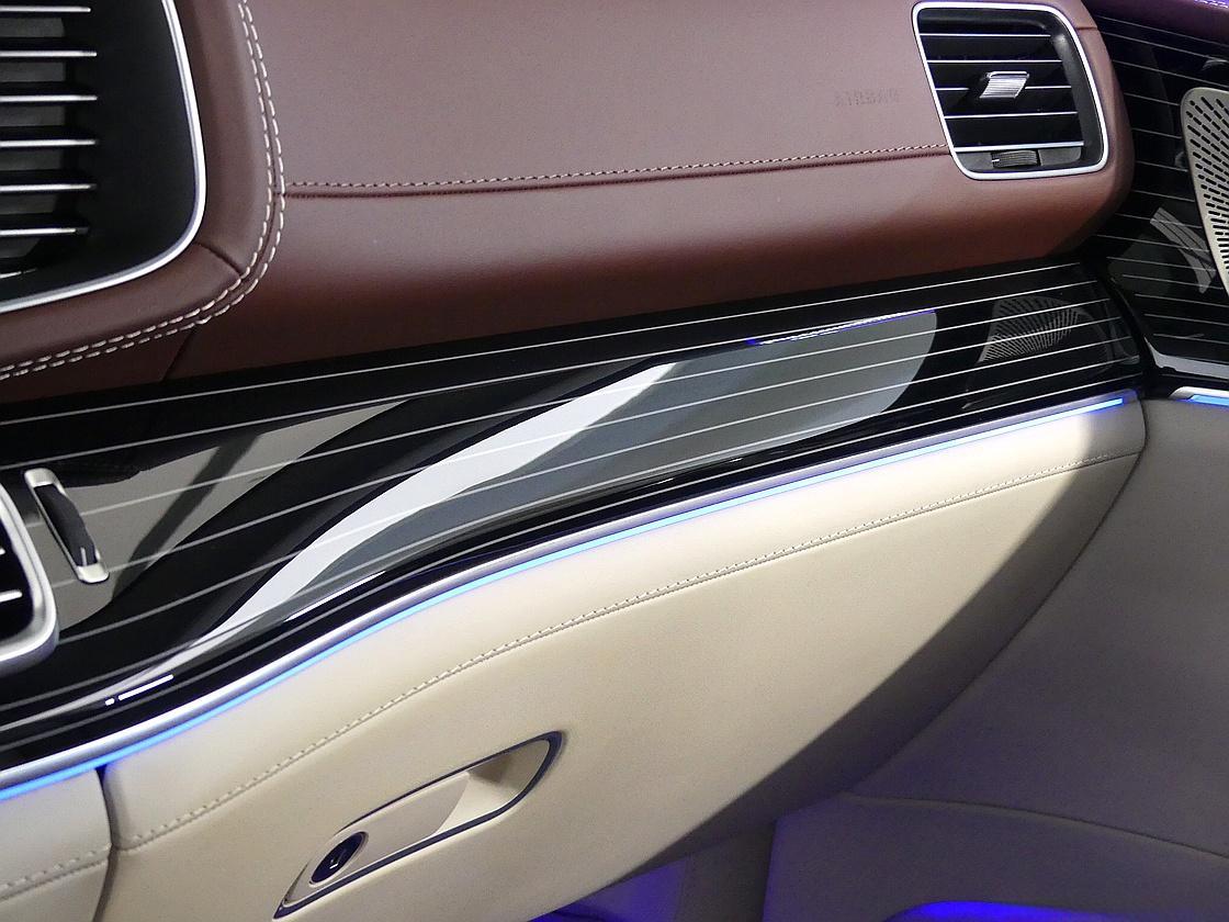 벤츠 마이바흐 GLS 600 4매틱 마누팍투어