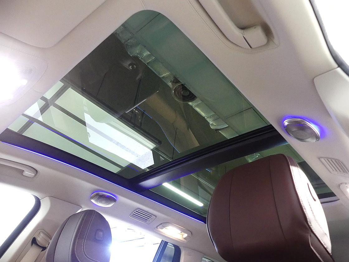 벤츠 마이바흐 GLS 600 4매틱 마누팍투어