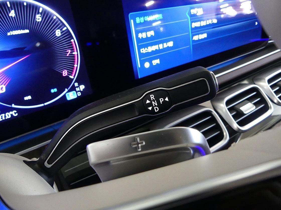 벤츠 마이바흐 GLS 600 4매틱 마누팍투어