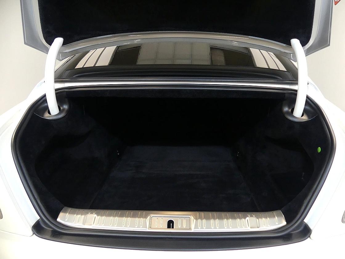 롤스로이스 레이스 6.6 V12