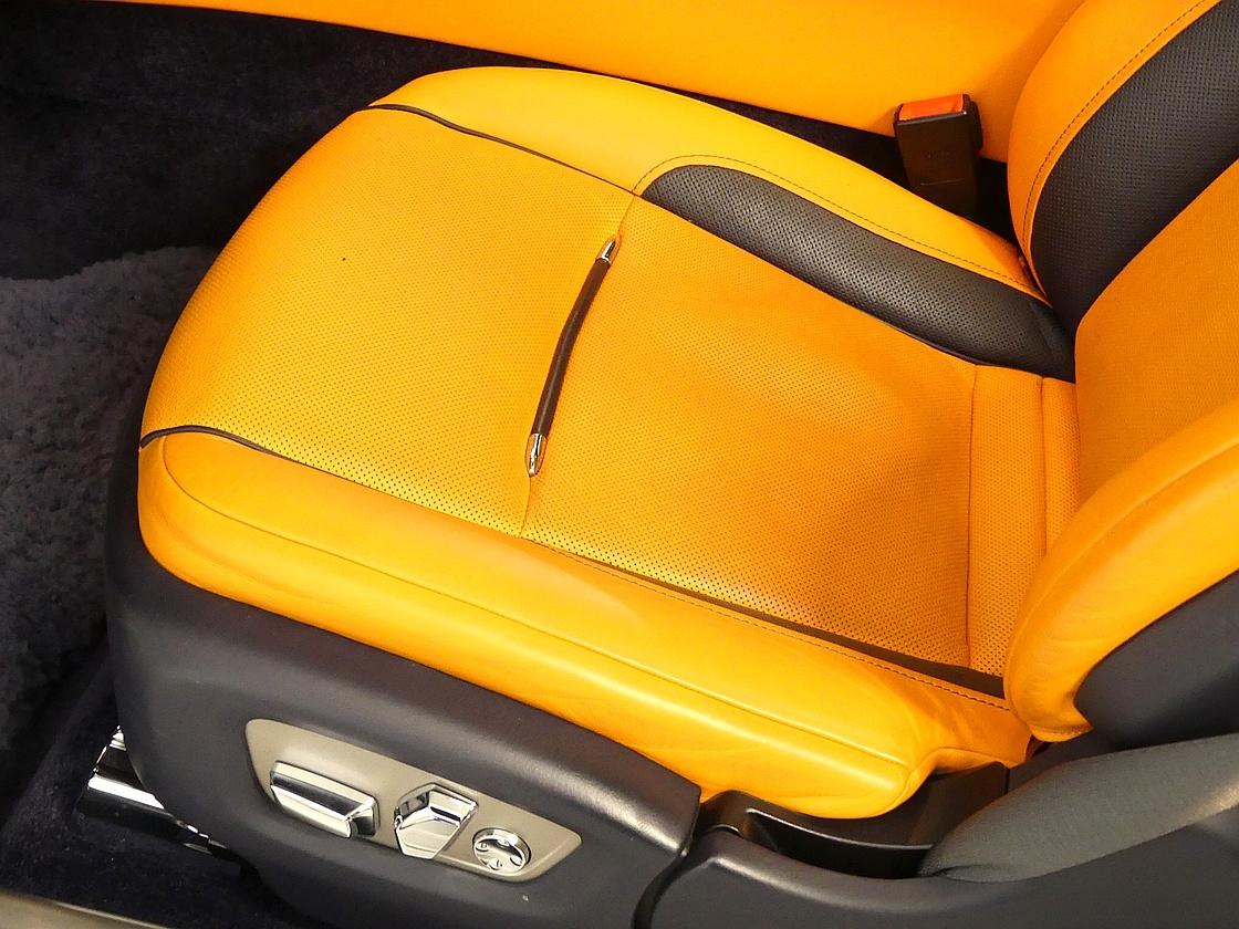 롤스로이스 레이스 6.6 V12