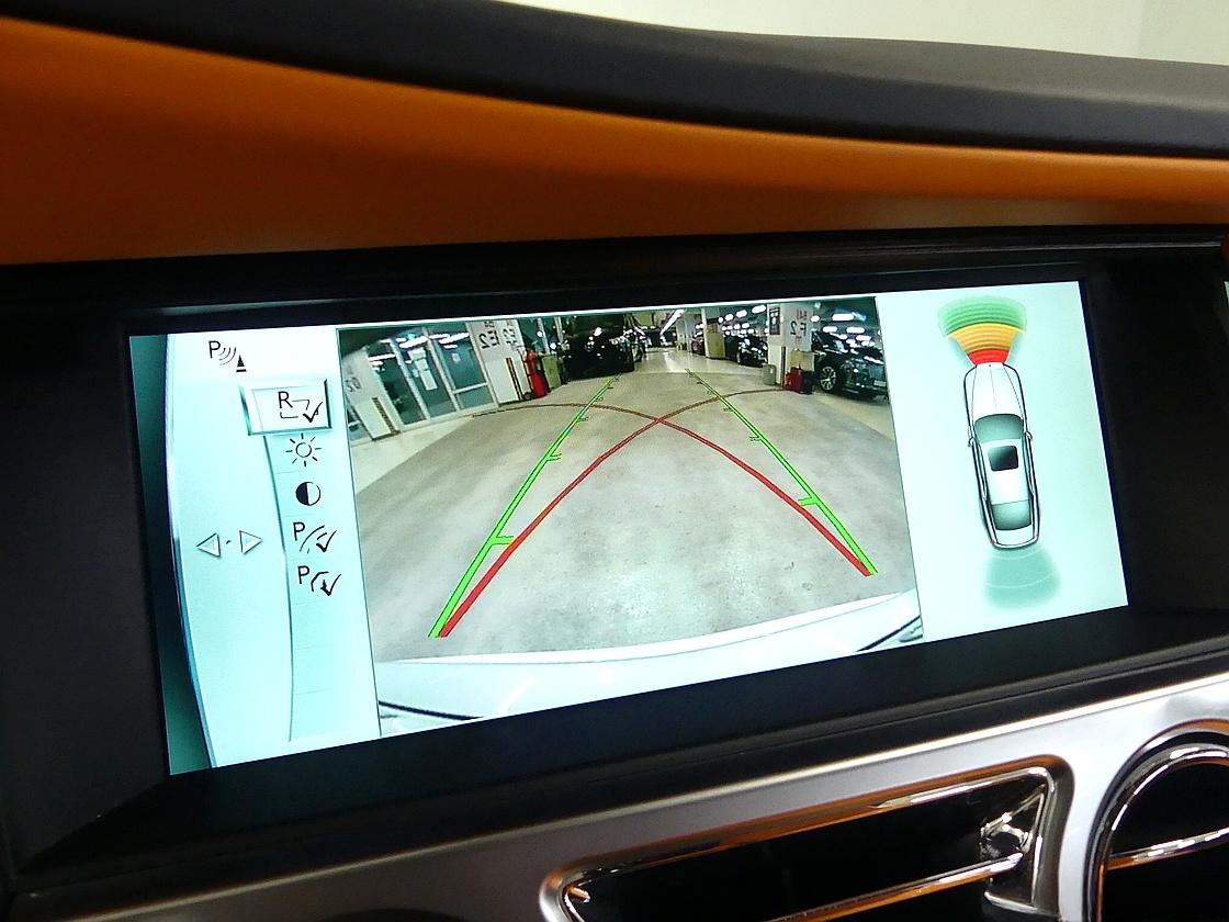 롤스로이스 레이스 6.6 V12