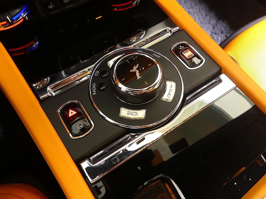 롤스로이스 레이스 6.6 V12