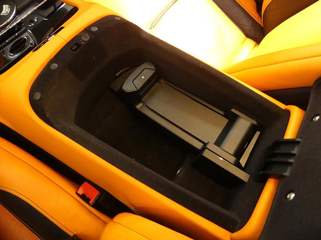 롤스로이스 레이스 6.6 V12