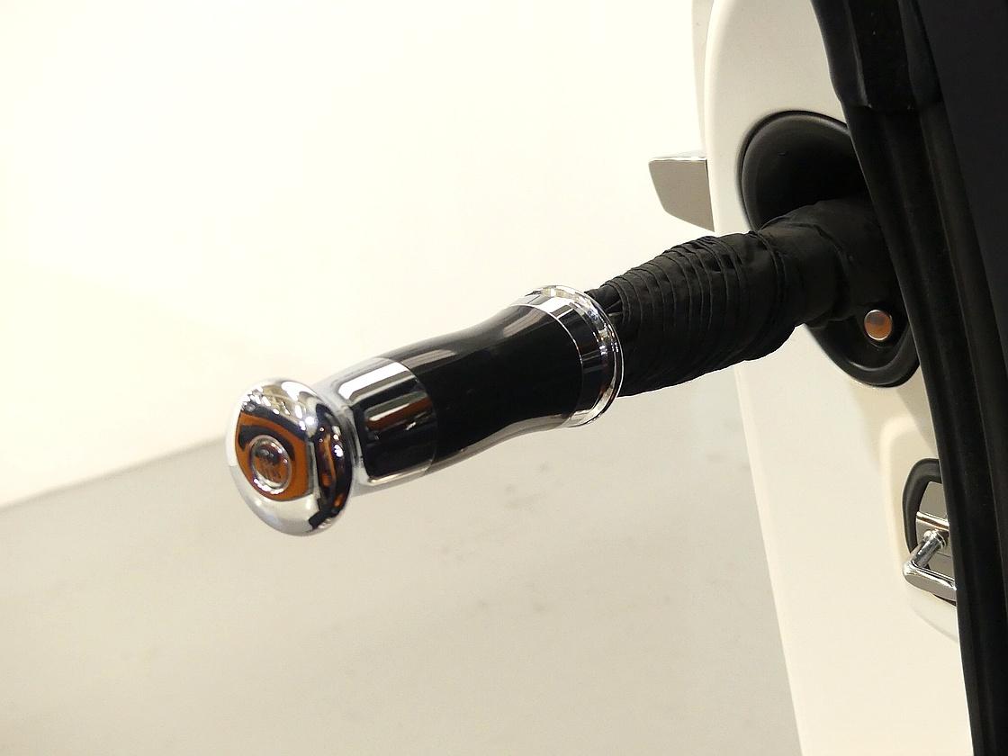 롤스로이스 레이스 6.6 V12