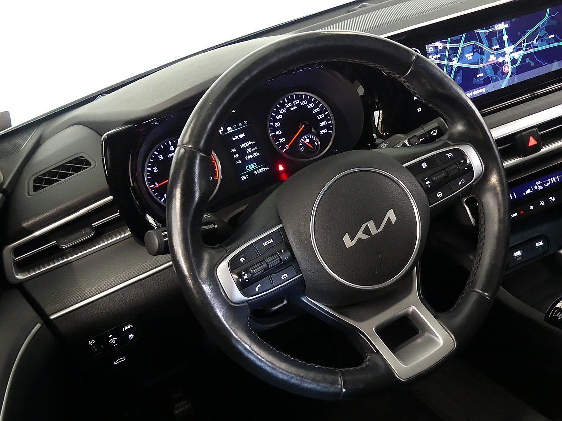 기아 K5 2.0 LPi 트렌디