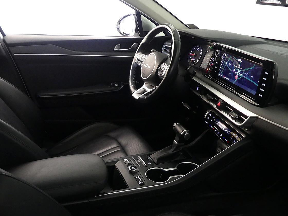 기아 K5 2.0 LPi 트렌디