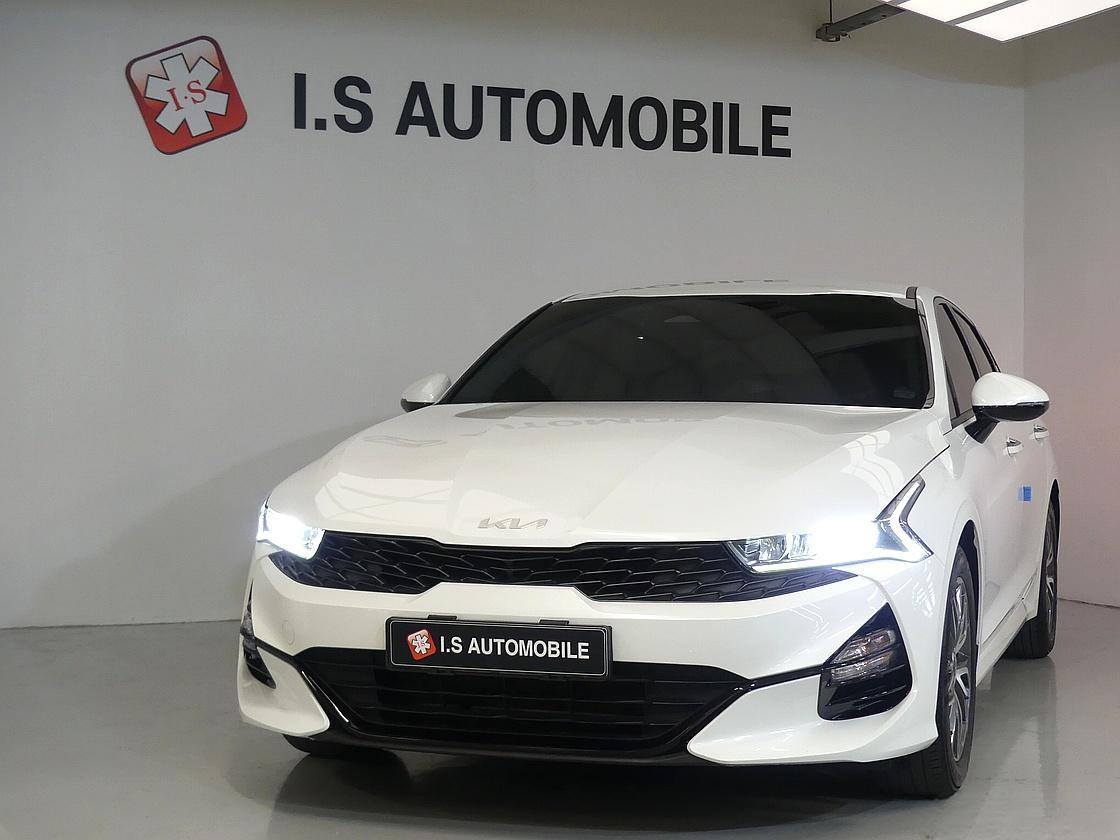 기아 K5 2.0 LPi 트렌디