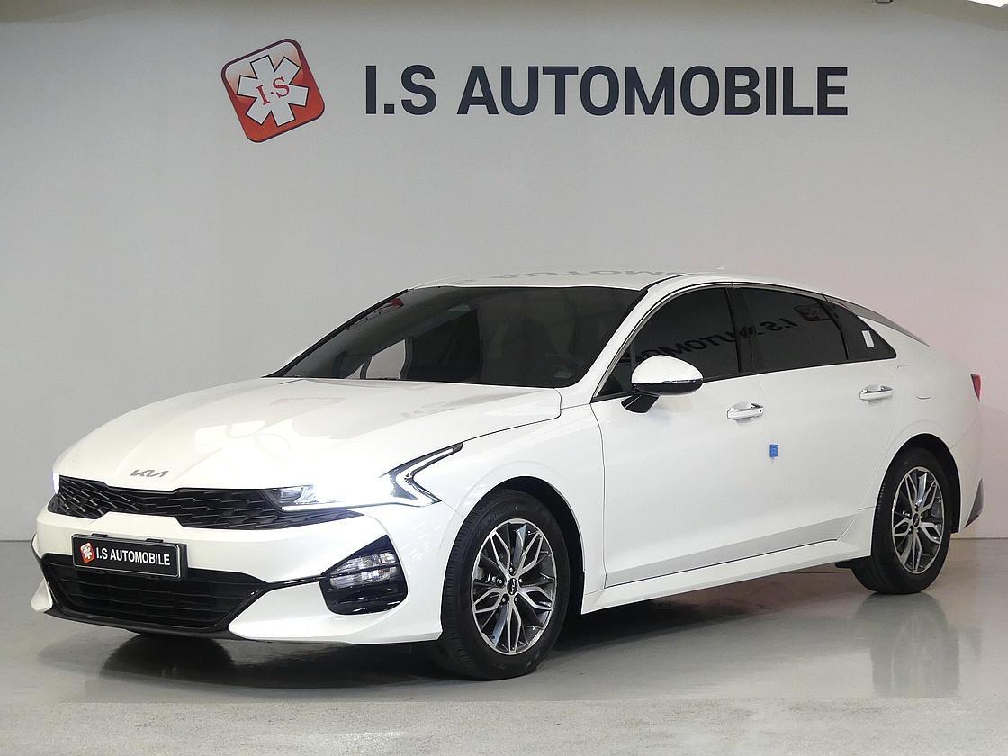 기아 K5 2.0 LPi 트렌디