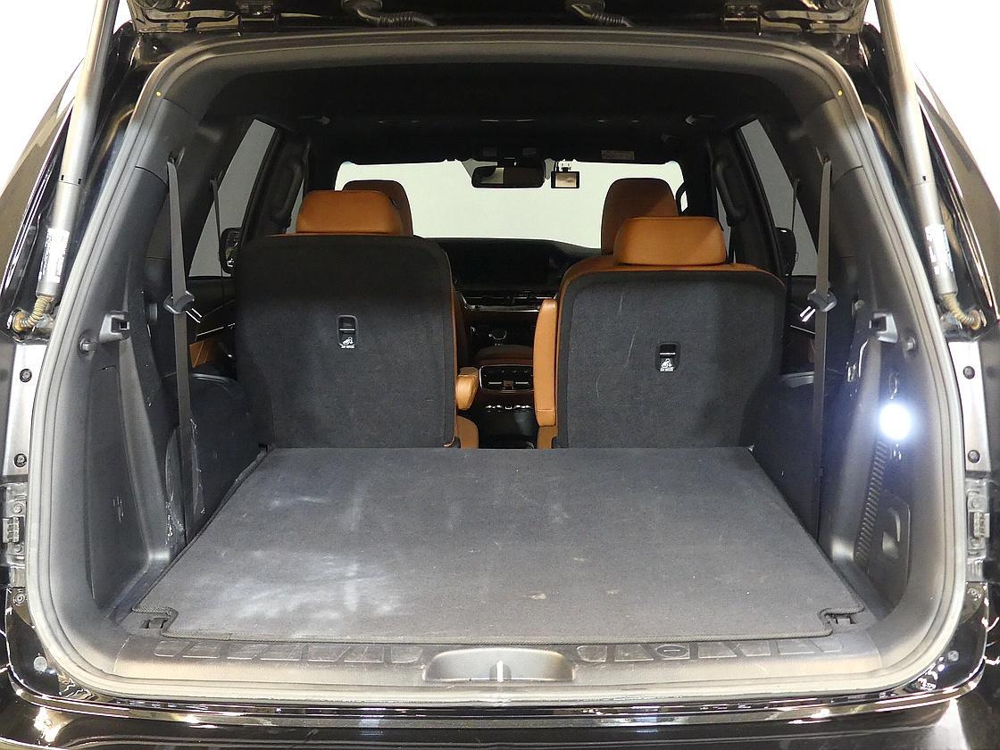 모하비 더 마스터 디젤 3.0 4WD 6인승 마스터즈