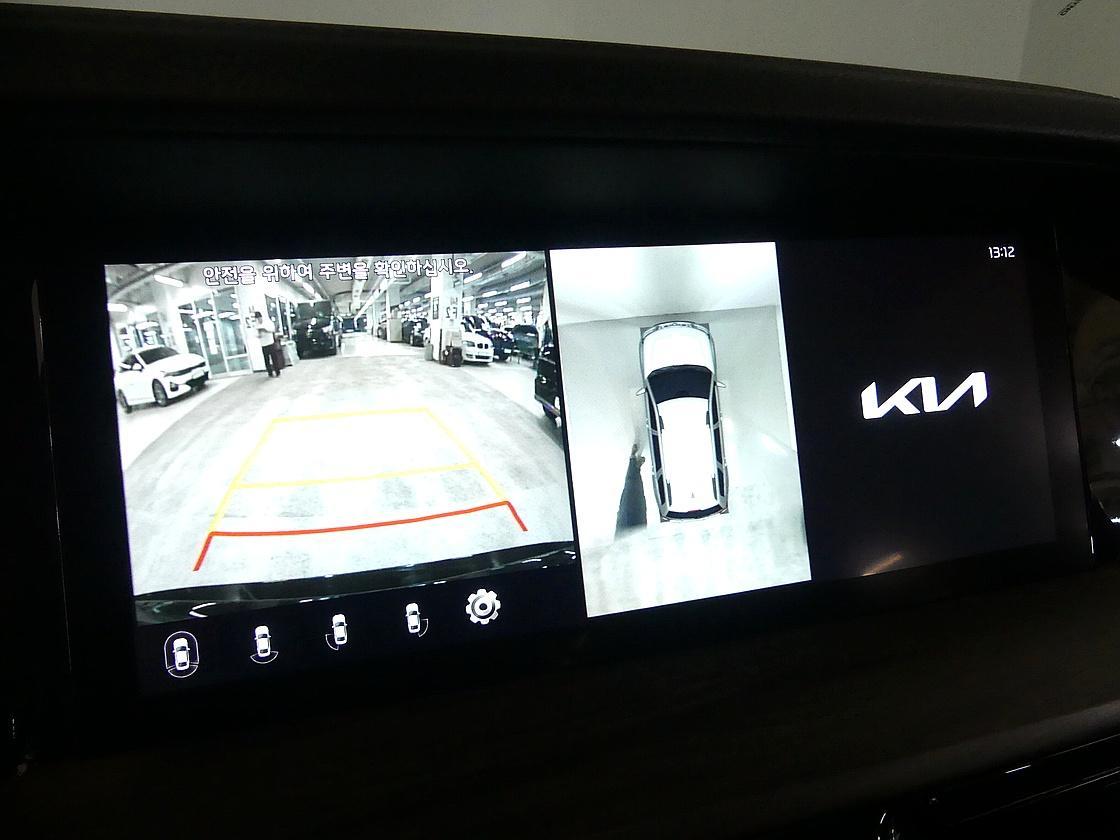 모하비 더 마스터 디젤 3.0 4WD 6인승 마스터즈