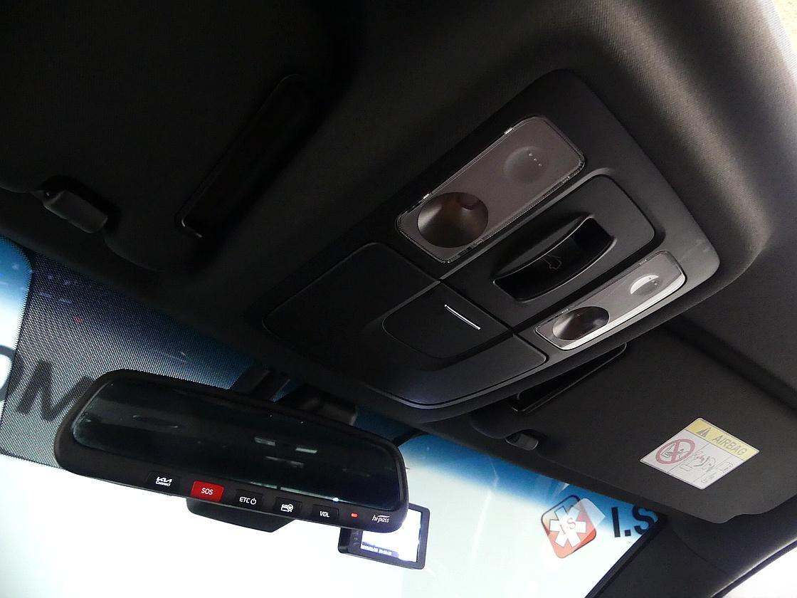 모하비 더 마스터 디젤 3.0 4WD 6인승 마스터즈