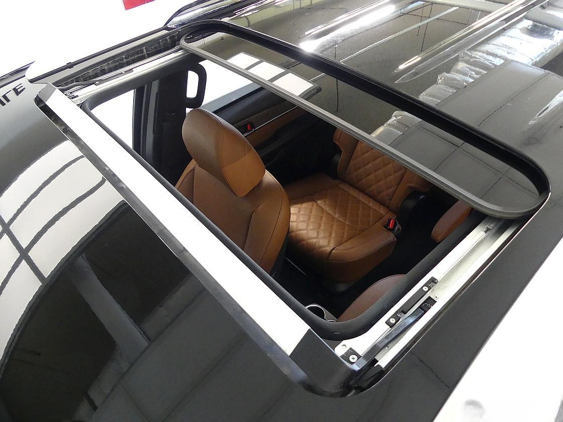 모하비 더 마스터 디젤 3.0 4WD 6인승 마스터즈