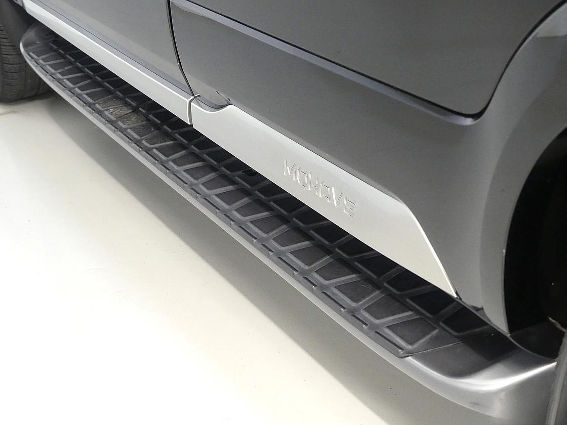 모하비 더 마스터 디젤 3.0 4WD 6인승 마스터즈