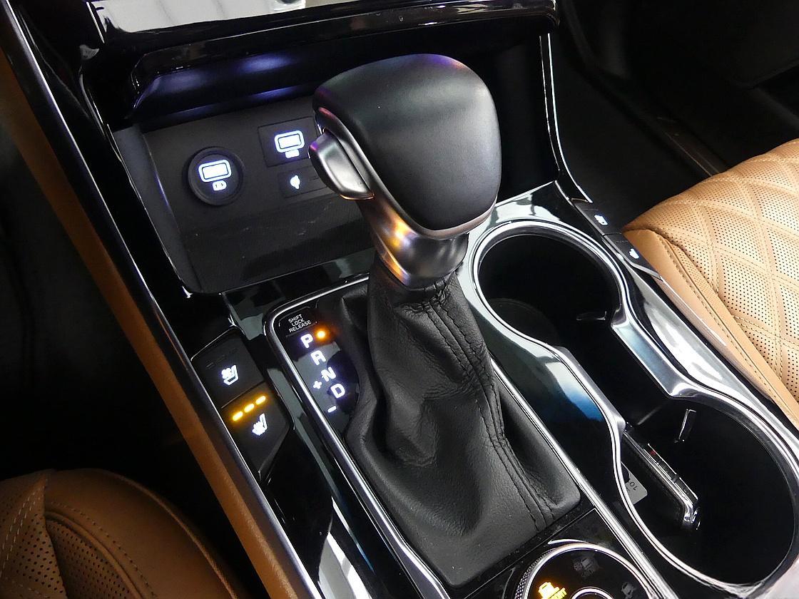 모하비 더 마스터 디젤 3.0 4WD 6인승 마스터즈