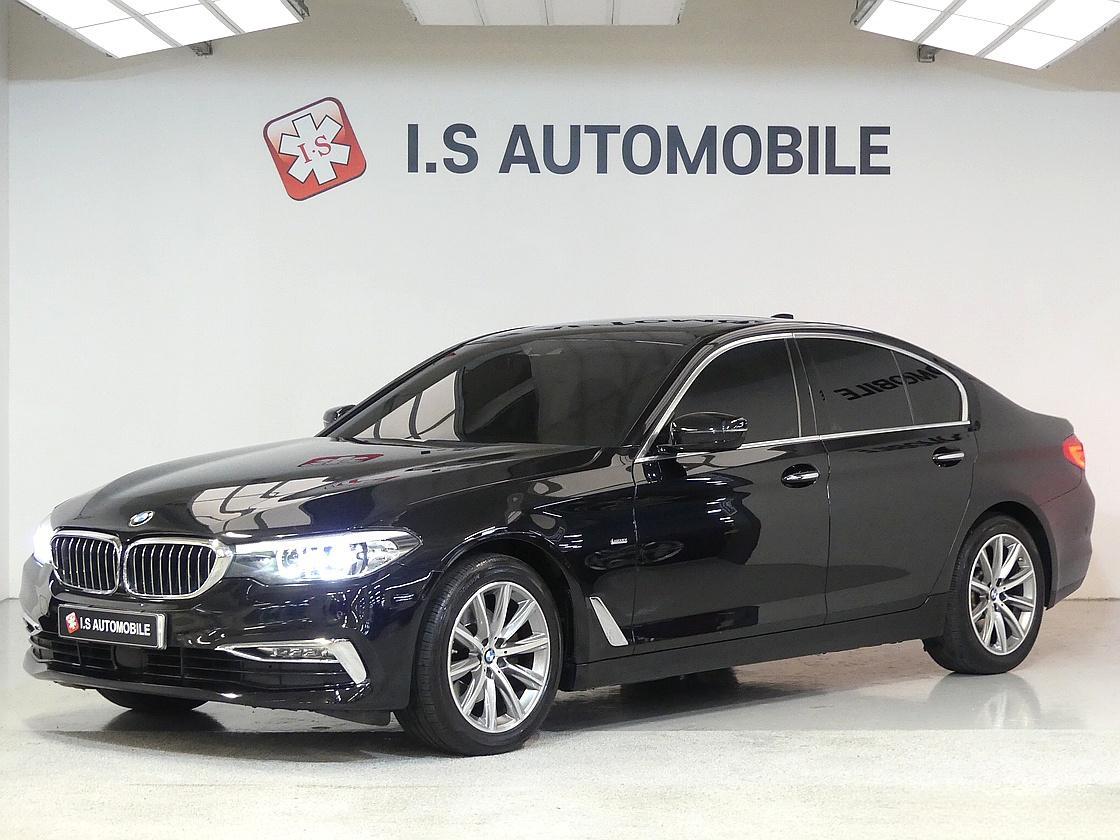 BMW 520i 럭셔리
