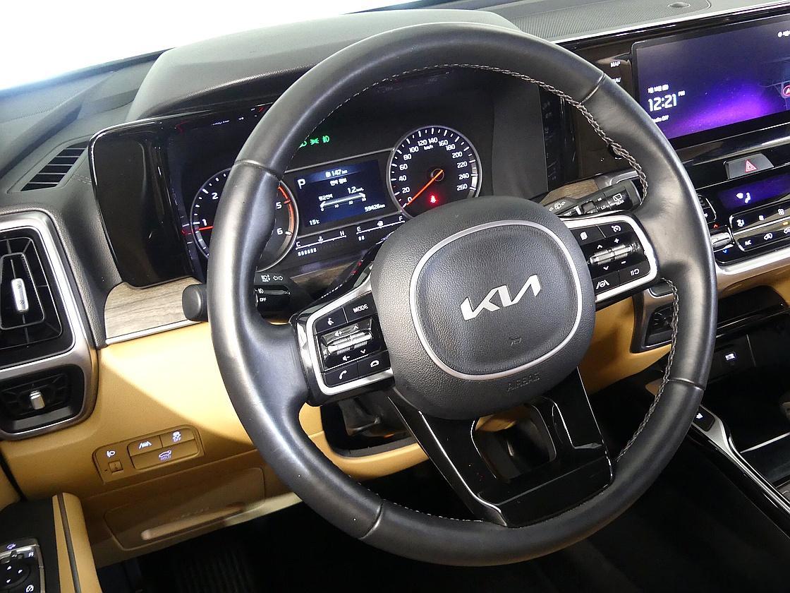 기아 쏘렌토 2.2 디젤 2WD 프레스티지