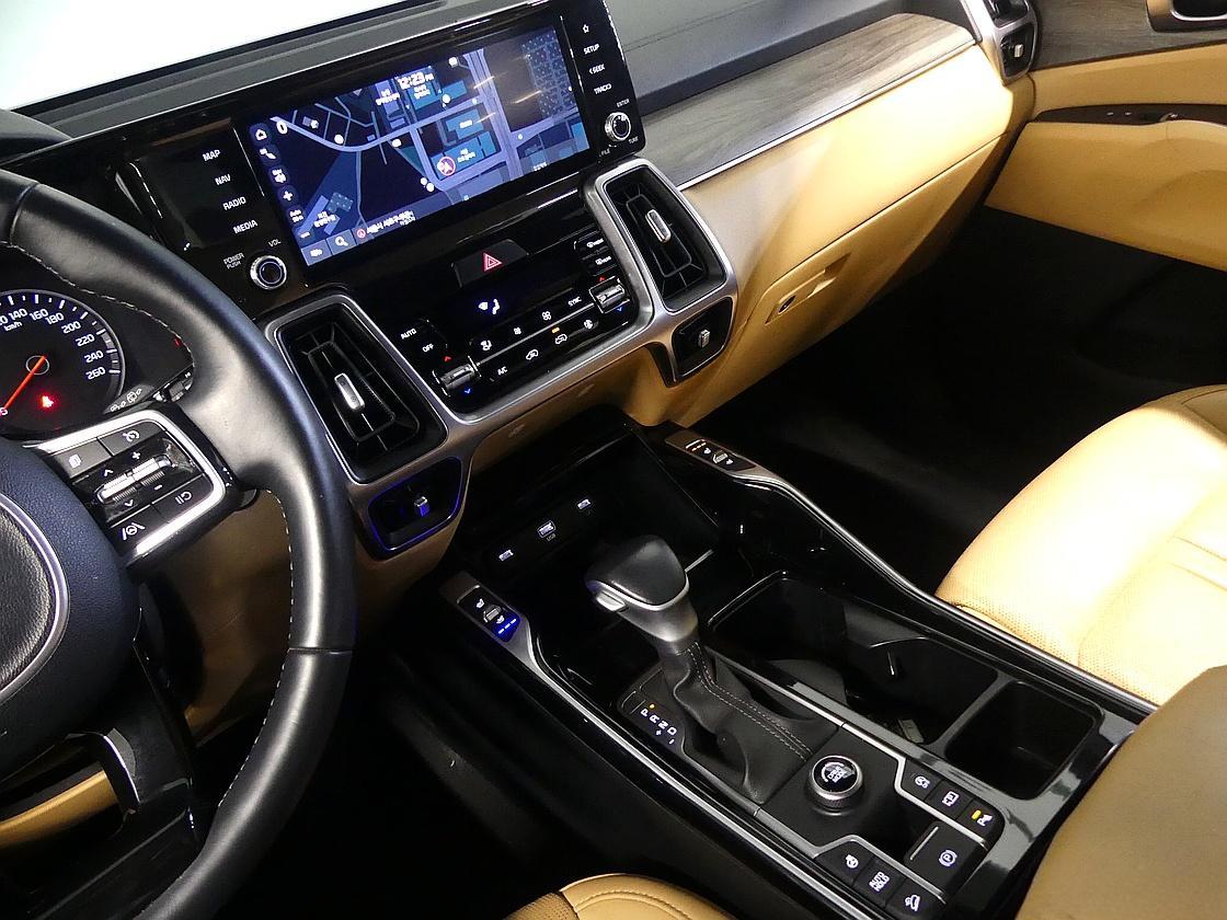 기아 쏘렌토 2.2 디젤 2WD 프레스티지